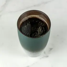 كافي ساده